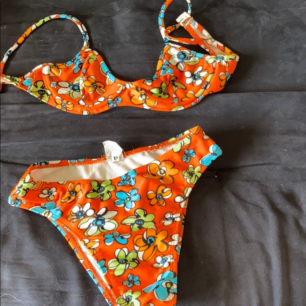 Brazilian bikini